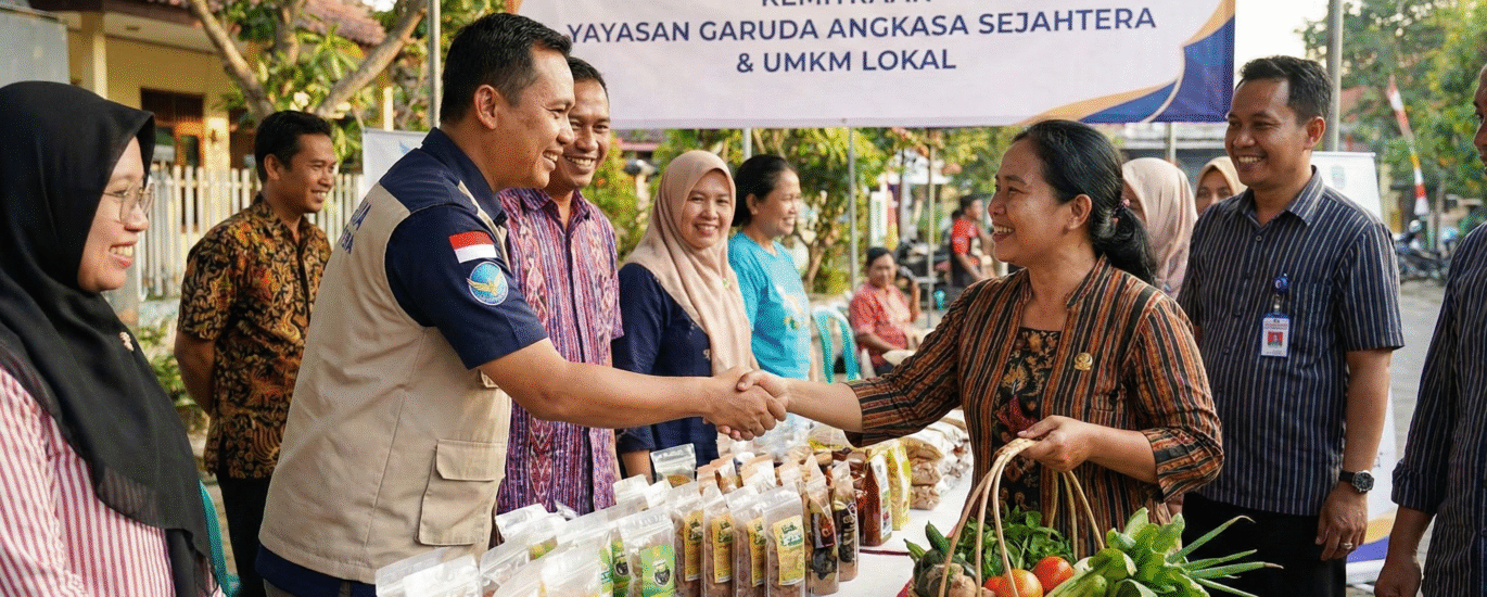 Mitra dan Kolaborasi