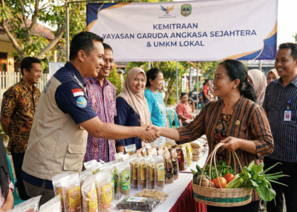 Mitra dan Kolaborasi